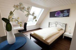 Hotels in Löwenstein